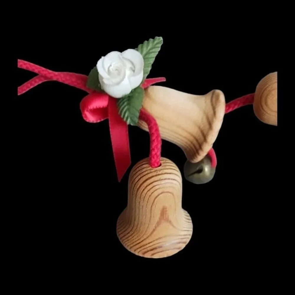 unbranded christmas wooden